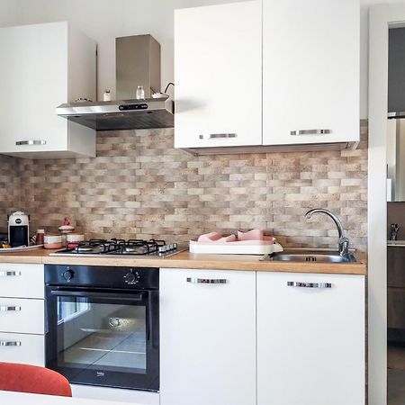 Chez Lina - Appartamento Salina Trapani Extérieur photo