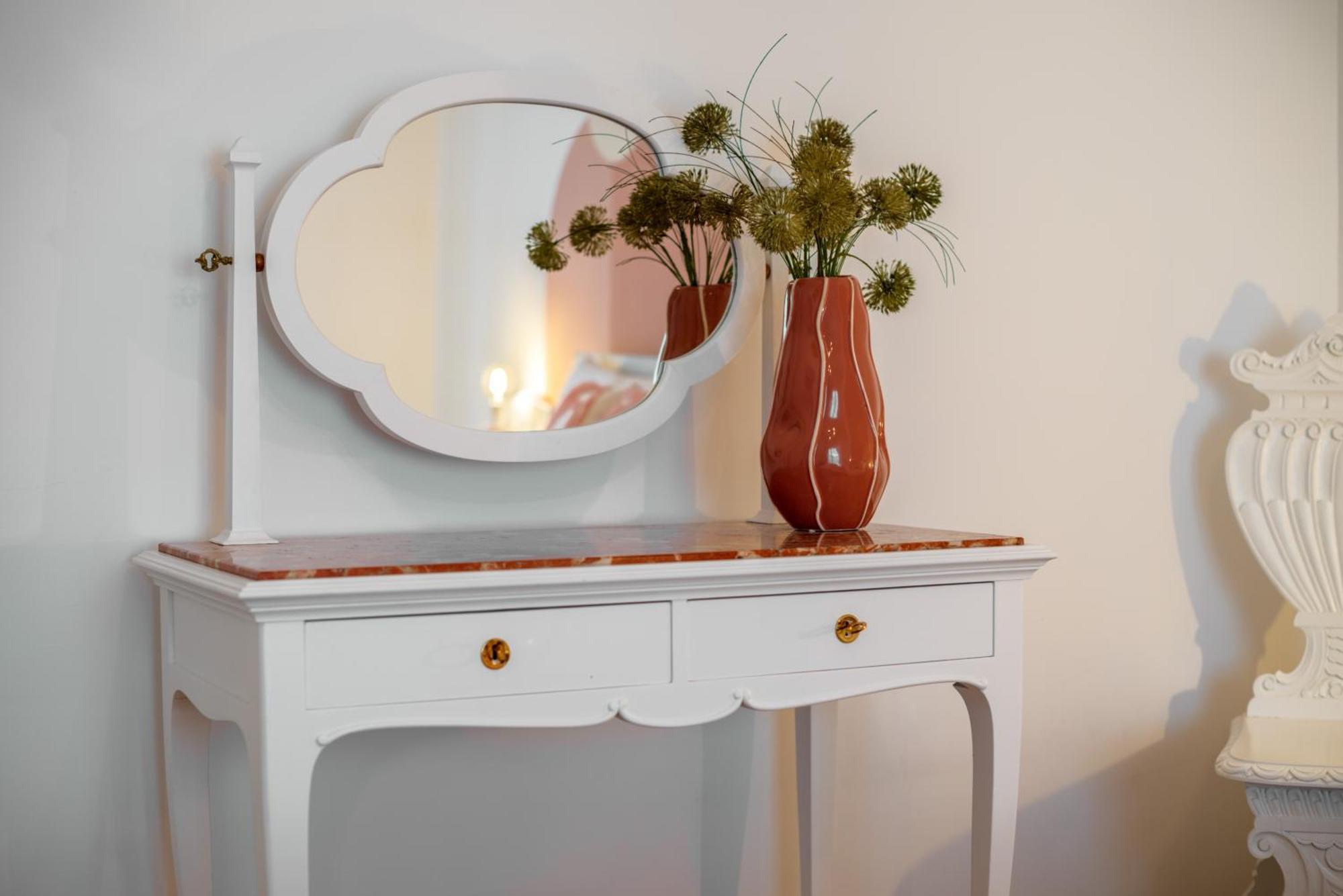 Chez Lina - Appartamento Salina Trapani Extérieur photo