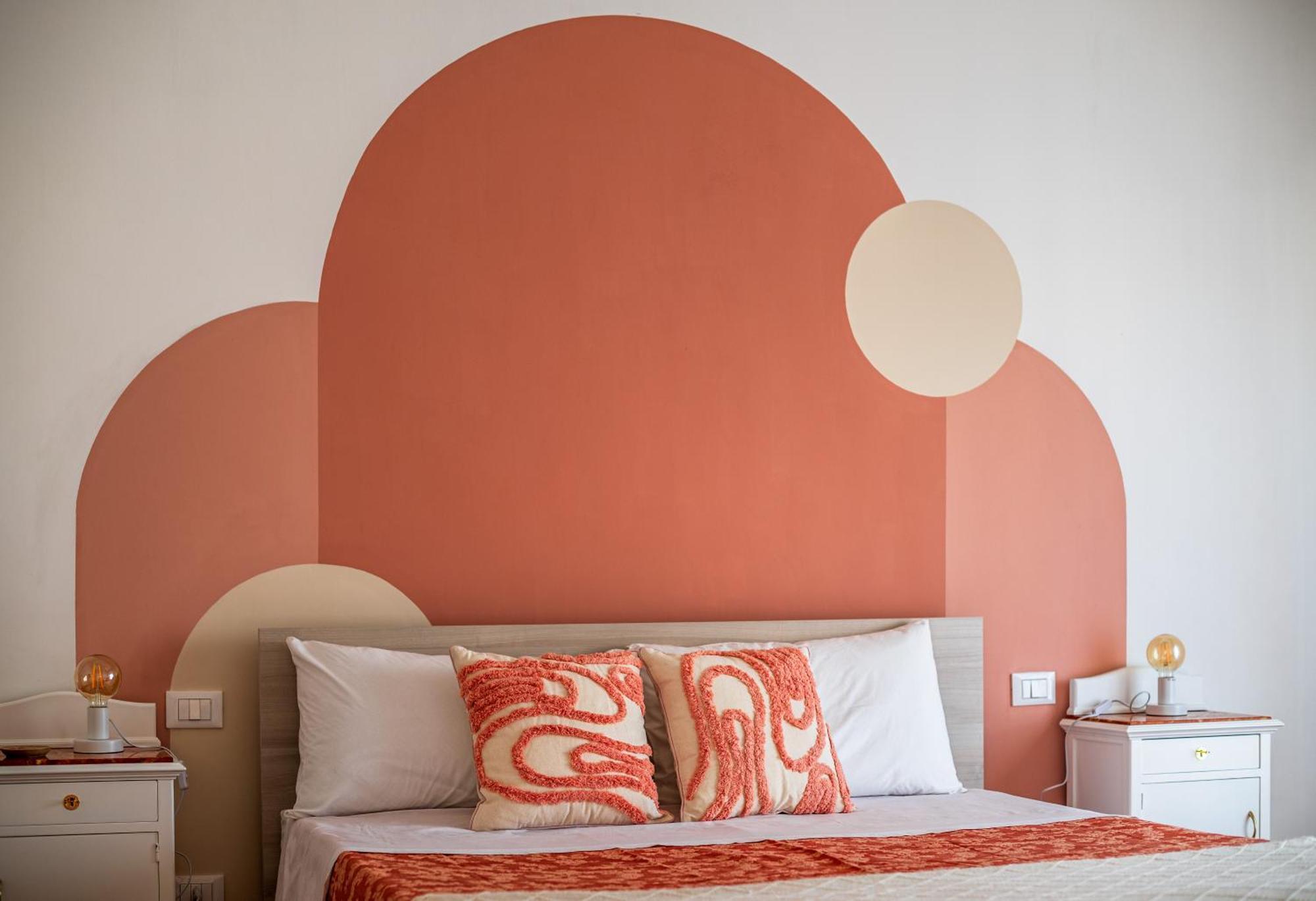 Chez Lina - Appartamento Salina Trapani Extérieur photo