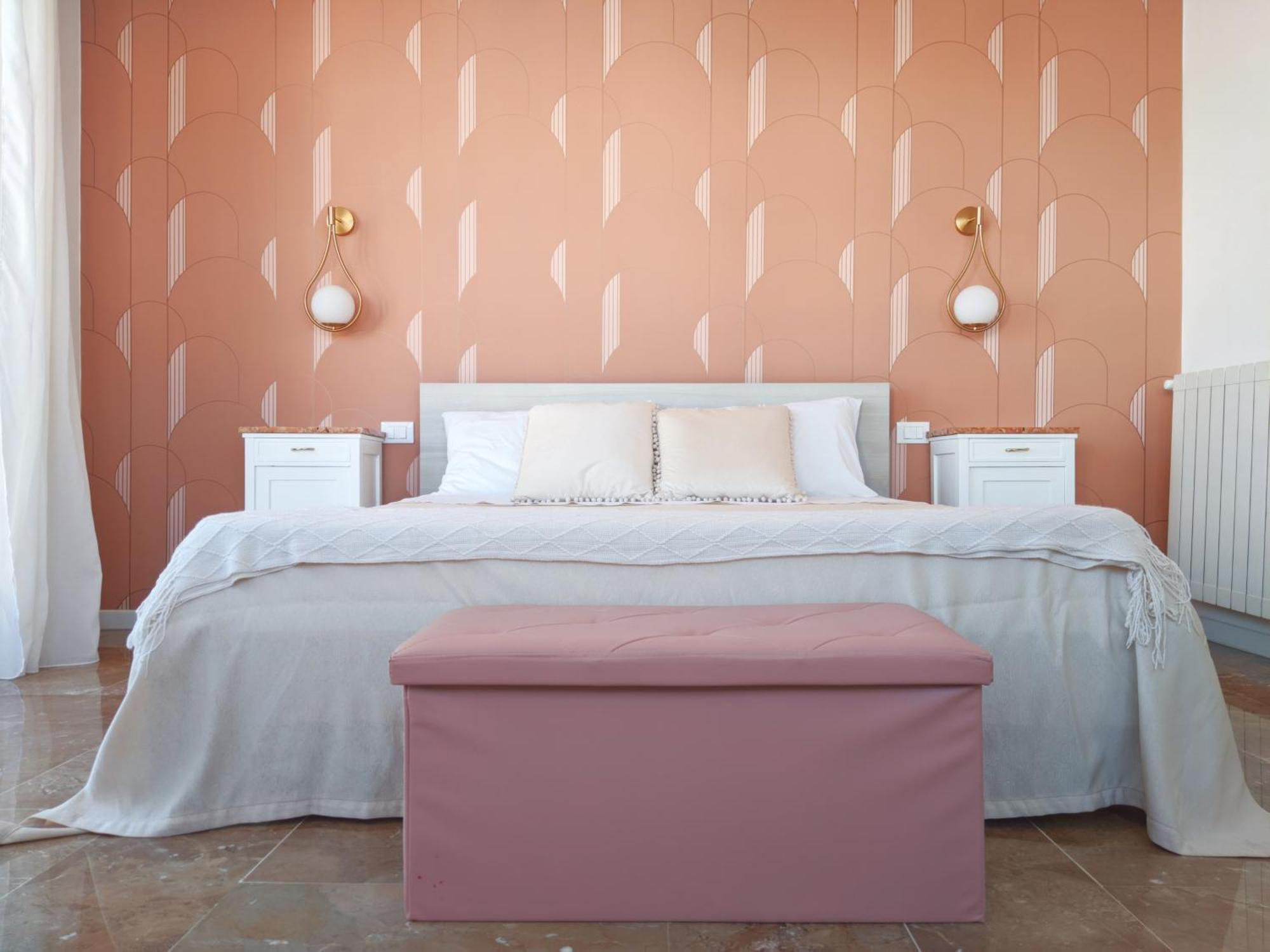 Chez Lina - Appartamento Salina Trapani Extérieur photo