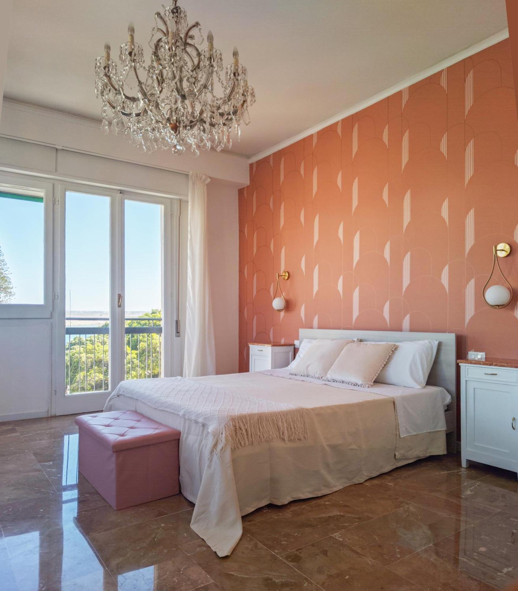 Chez Lina - Appartamento Salina Trapani Extérieur photo
